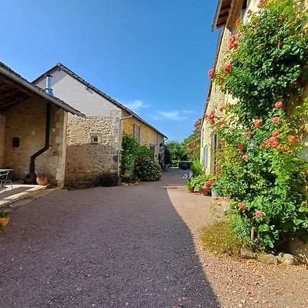 La Verte Dordogne Villars (Dordogne) Exterior foto
