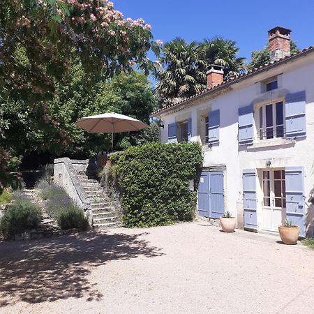 La Verte Dordogne Villars (Dordogne) Exterior foto
