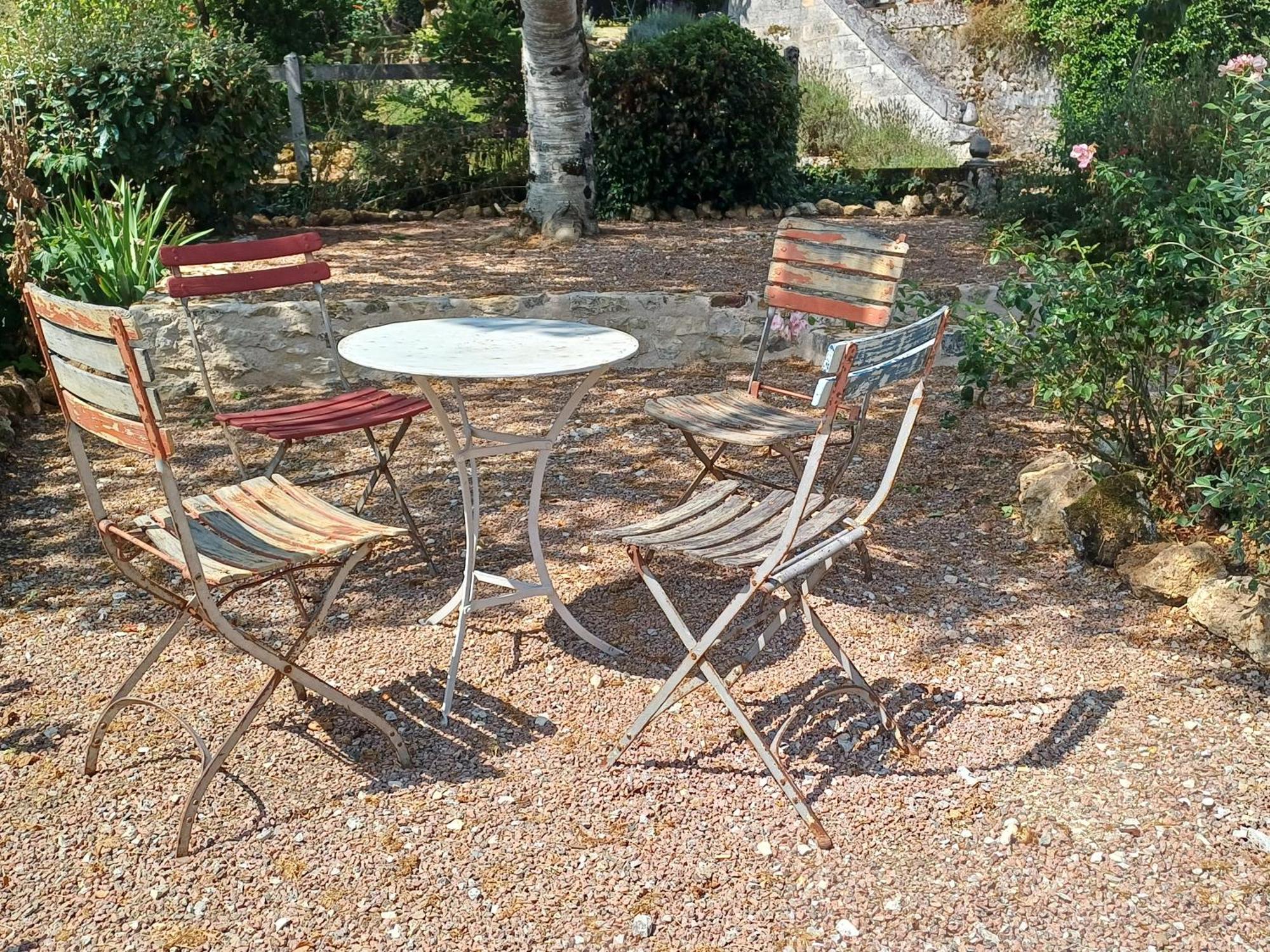 La Verte Dordogne Villars (Dordogne) Exterior foto