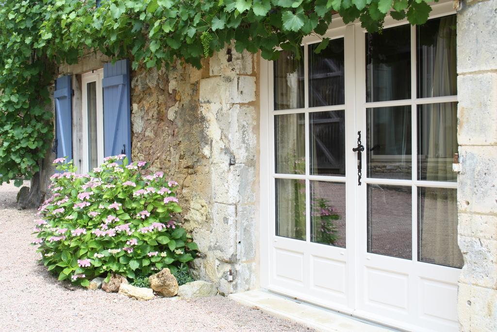 La Verte Dordogne Villars (Dordogne) Exterior foto