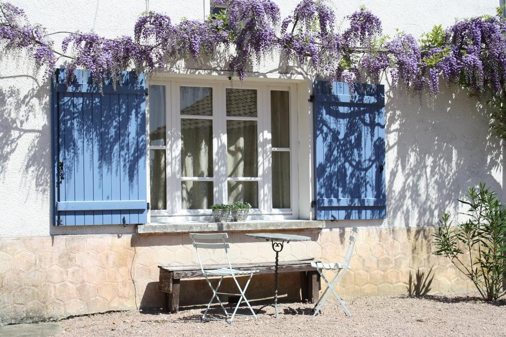 La Verte Dordogne Villars (Dordogne) Exterior foto