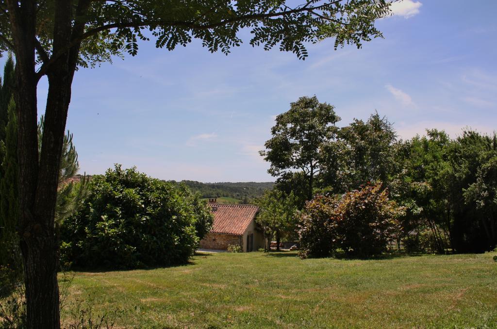 La Verte Dordogne Villars (Dordogne) Exterior foto