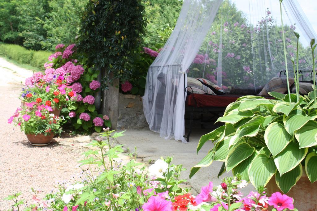 La Verte Dordogne Villars (Dordogne) Exterior foto