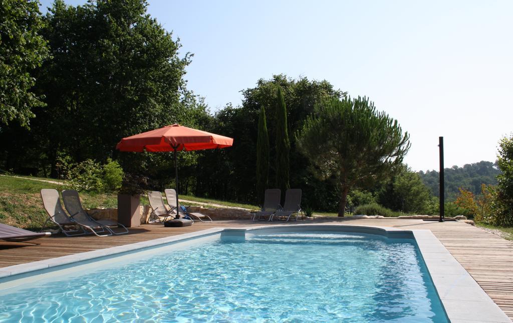 La Verte Dordogne Villars (Dordogne) Exterior foto