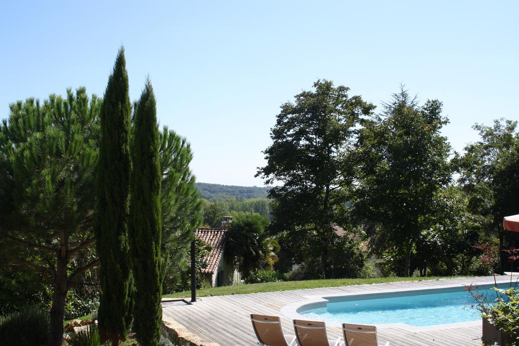 La Verte Dordogne Villars (Dordogne) Exterior foto